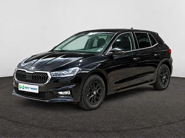 SKODA Fabia (2025)