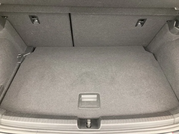 VOLKSWAGEN Polo (2025) — foto 15 van 36