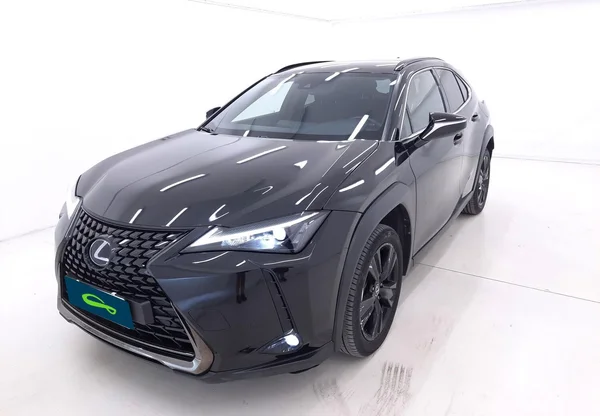 Lexus UX 250h (2022) — foto 22 van 23