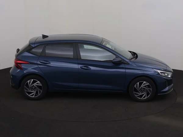 HYUNDAI i20 (2025) — foto 23 van 27