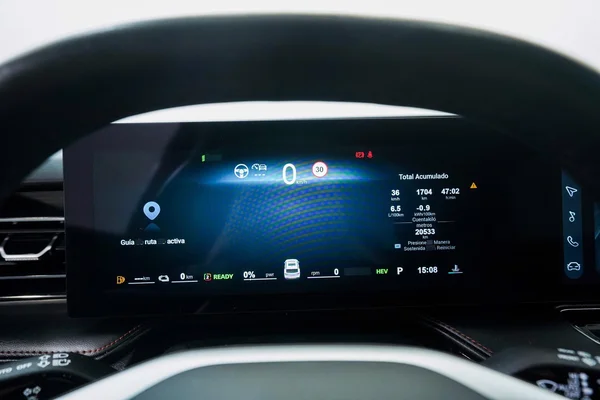 MG HS PHEV (2025) — foto 5 van 55