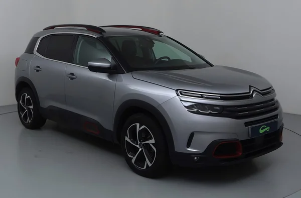 Citroen C5 Aircross (2022) — foto 29 van 31