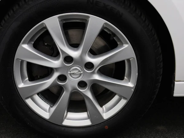 Opel Corsa (2023) — foto 6 van 37