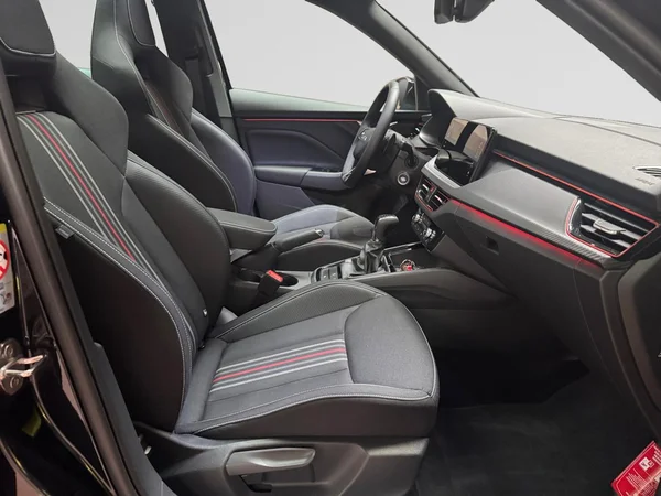SKODA Kamiq (2026) — foto 8 van 24