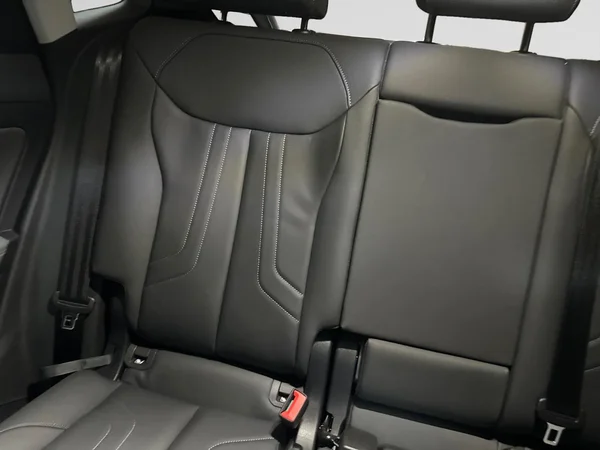 AUDI Q3 Sportback (2026) — foto 10 van 23