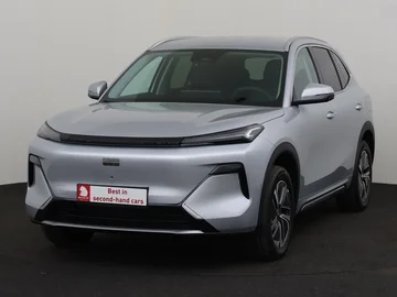 GEELY Starray EM-i (2026)
