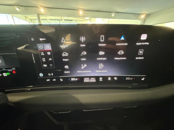 AUDI A6 Avant e-tron (2026) — foto 4 van 20