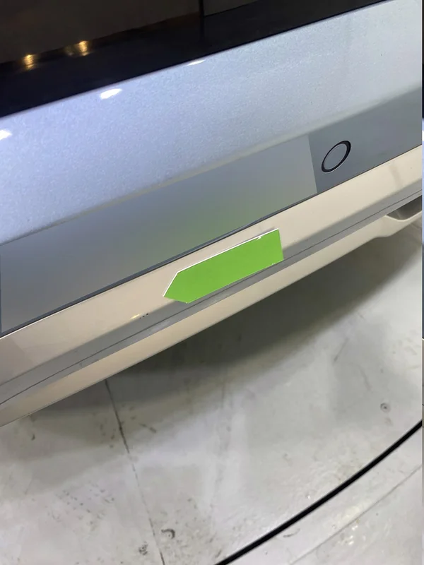 BYD Seal U PHEV (2024) — foto 36 van 45