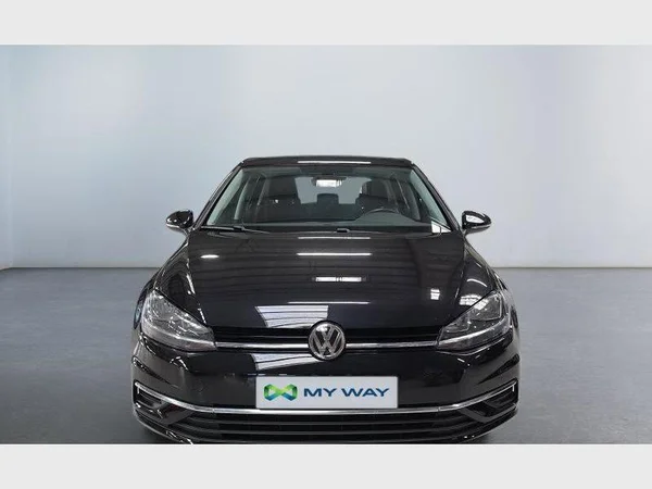Volkswagen Golf VII (2019) — foto 12 van 30
