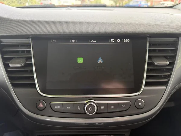 OPEL Crossland X Dsl (2020) — foto 10 van 22