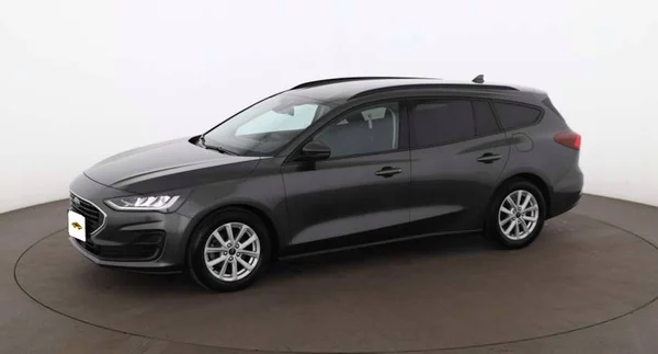 Ford Focus Sw (2022) — foto 12 van 48
