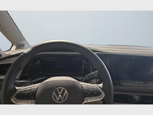VOLKSWAGEN California T7 eHybrid (2026) — foto 6 van 17