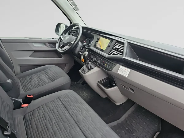 VOLKSWAGEN Transp T6.1 1200 Caravelle Lwb (2022) — foto 14 van 27