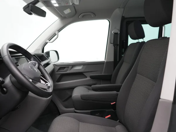 VOLKSWAGEN Transporter T6.1 1400 Fourgon Swb Dsl (2023) — foto 22 van 22