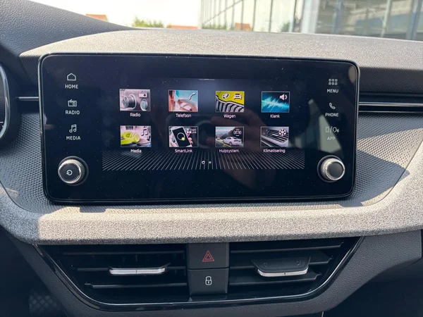 SKODA Scala (2026) — foto 5 van 22