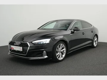 AUDI A5 Sportback (2020)