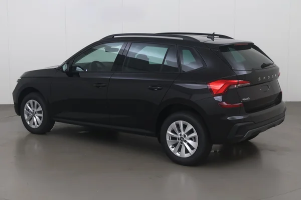 Skoda Kamiq — foto 10 van 16
