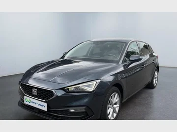 Seat Leon (2022)