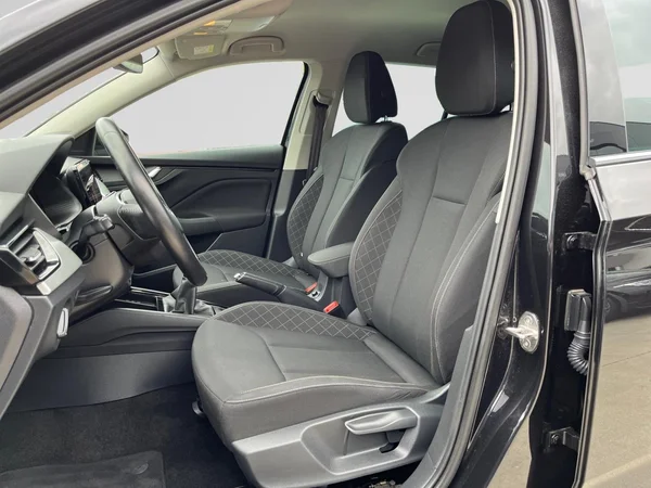SKODA Scala (2023) — foto 16 van 20