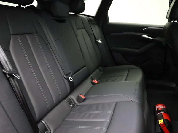 AUDI A6 Avant e-tron (2026) — foto 7 van 24