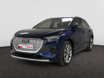 AUDI Q4 e-tron (2024)