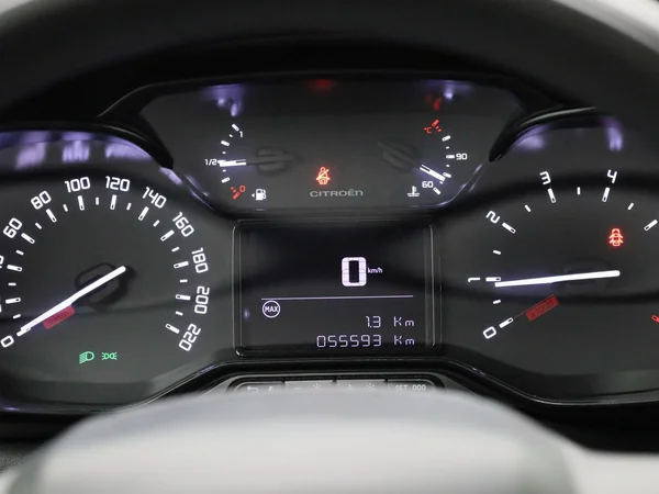 Citroën C3 (2022) — foto 2 van 36