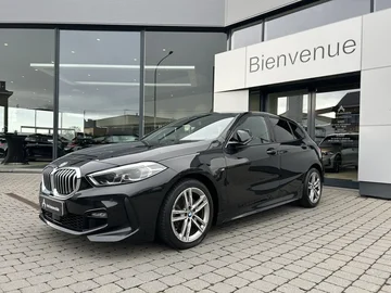 Bmw 118 aeef080f-9b88-4807-89a1-94173c25338f