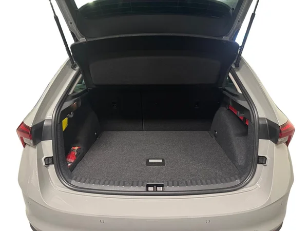 SKODA Scala (2026) — foto 11 van 21