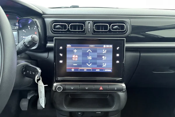 Citroen C3 (2024) — foto 3 van 18