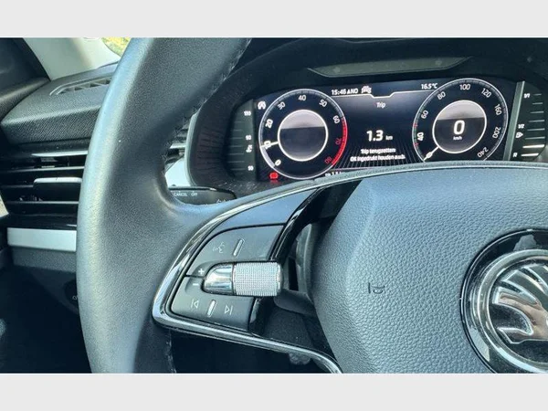 Skoda Kamiq (2020) — foto 7 van 27