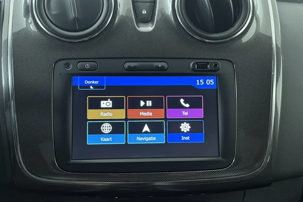 Dacia Logan Mcv Stepway (2020) — foto 3 van 23