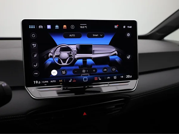 VOLKSWAGEN ID.3 (2026) — foto 9 van 19