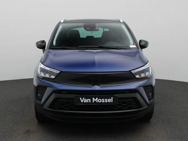 Opel Crossland (2022) — foto 23 van 38