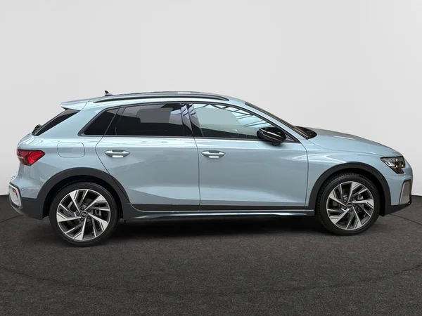 AUDI A3 Allstreet (2026) — foto 21 van 23