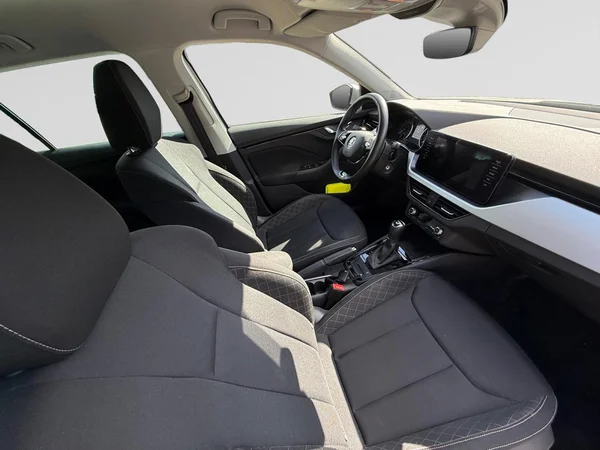 SKODA Kamiq (2021) — foto 8 van 24
