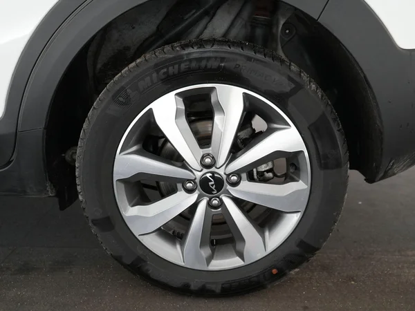 Kia Stonic (2024) — foto 17 van 21