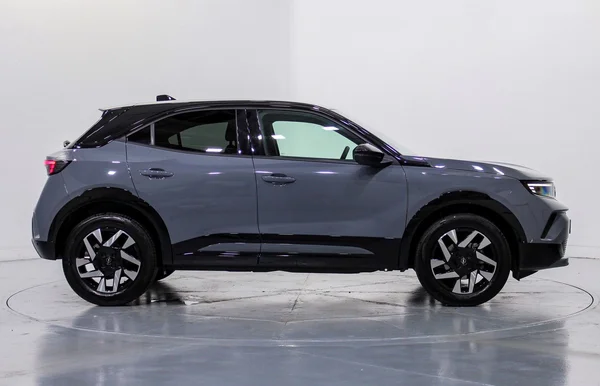 Opel Mokka (2025) — foto 56 van 68