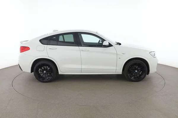 BMW X4 (2016) — foto 13 van 16
