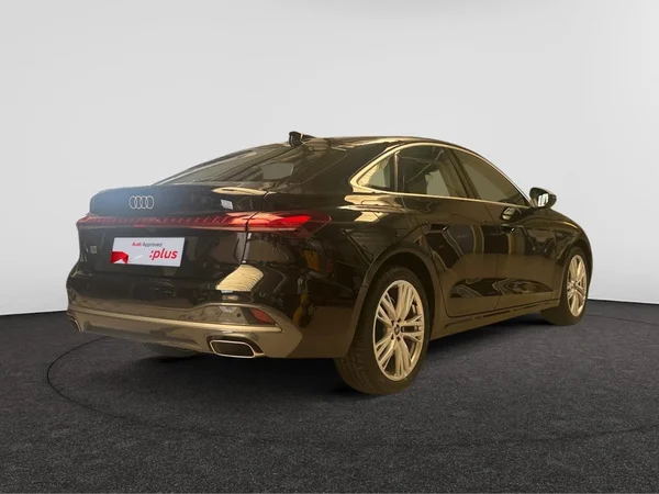 AUDI A5 (2026) — foto 3 van 9