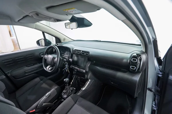 Citroen C3 Aircross (2022) — foto 20 van 55