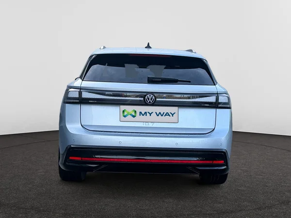 VOLKSWAGEN ID.7 Tourer (2026) — foto 10 van 22