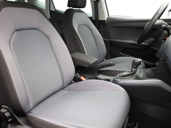 SEAT Arona (2019) — foto 15 van 20