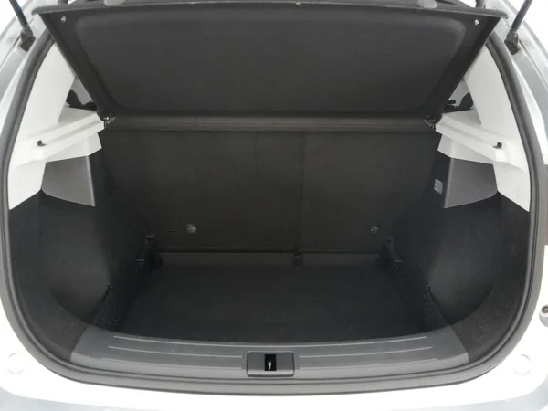 MG ZS (2024) — foto 11 van 24