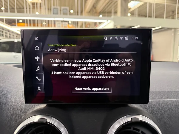 Audi Q2 (2026) — foto 15 van 31