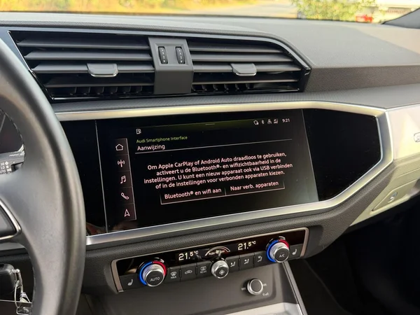 AUDI Q3 (2022) — foto 8 van 21