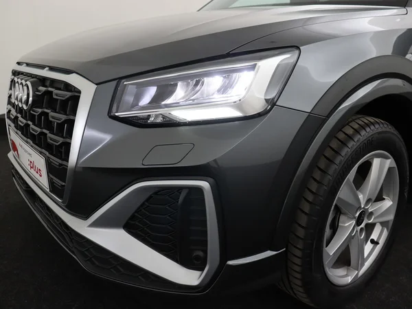 AUDI Q2 (2025) — foto 8 van 19