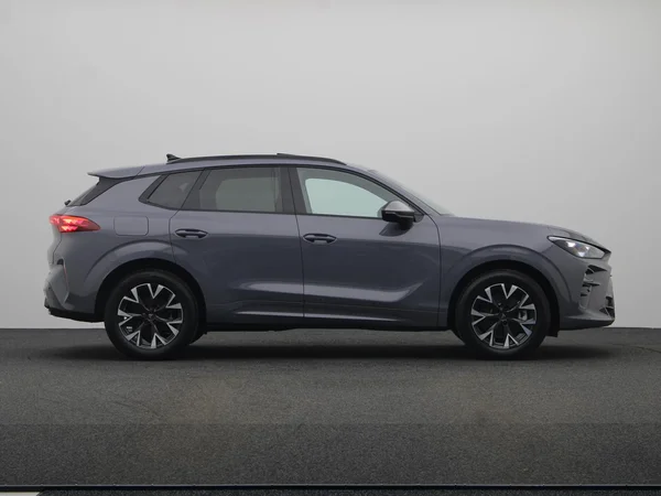 CUPRA Terramar e-Hybrid (PHEV) (2025) — foto 22 van 24