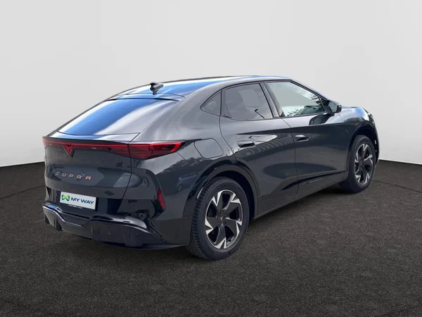 CUPRA Tavascan (2026) — foto 20 van 24