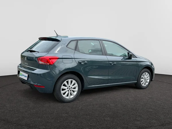 SEAT Ibiza 5P/D (2025) — foto 19 van 24