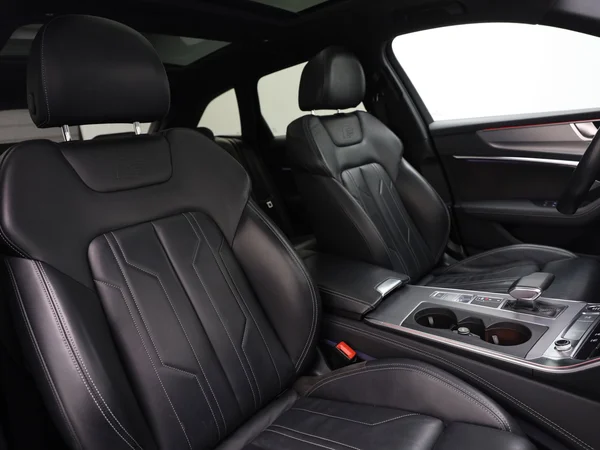 AUDI A6 Avant (2020) — foto 18 van 21